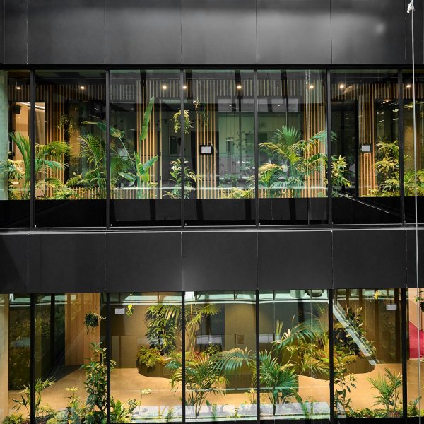 A sky high neighbour for the Sky Tower proposed to transform our